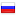 idzumo.ru hosted country
